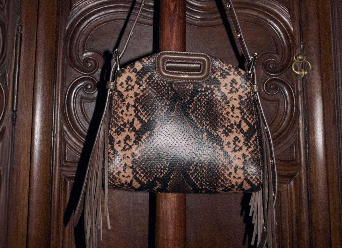 Bolsos Miss M