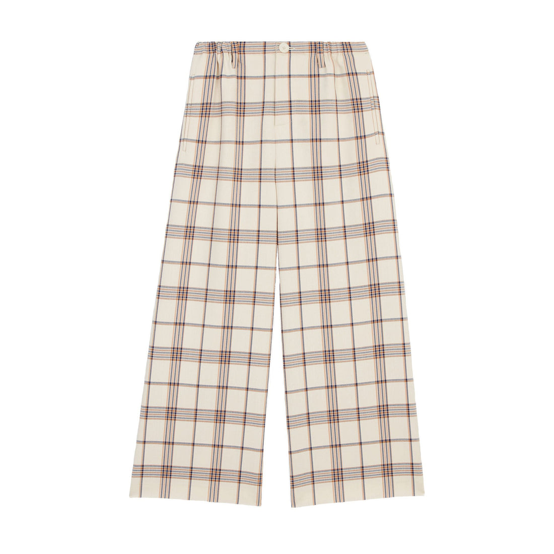 Pantalón Ecru