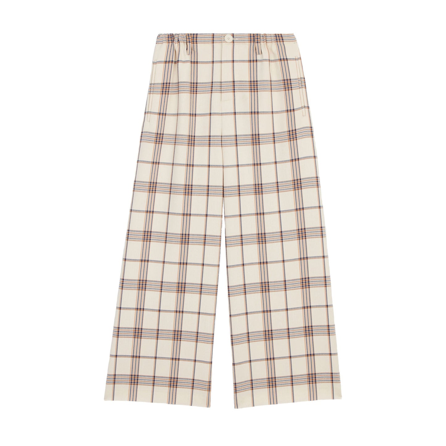 Pantalón Ecru