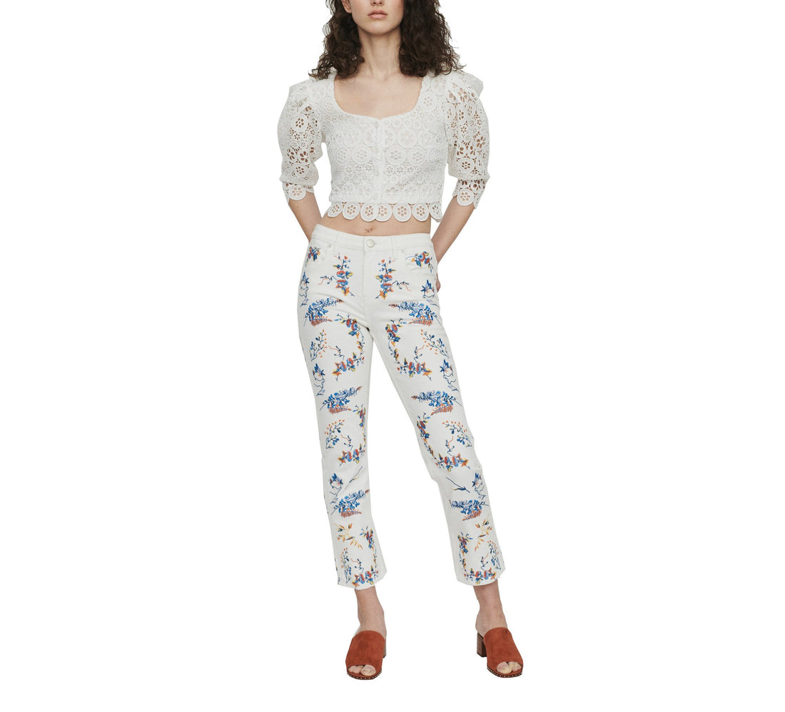 Maje | Jeans Multicolor