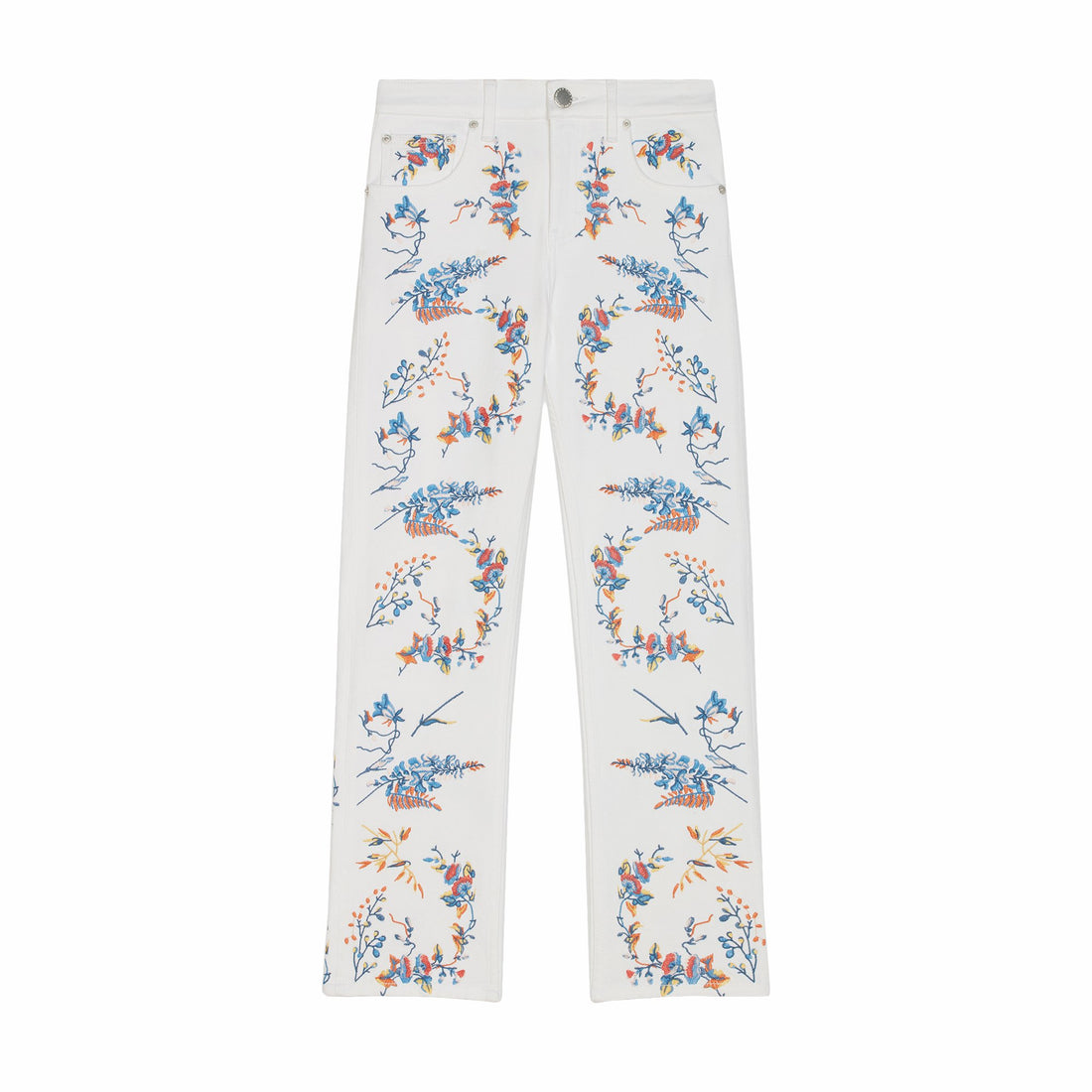 Jeans Multicolor