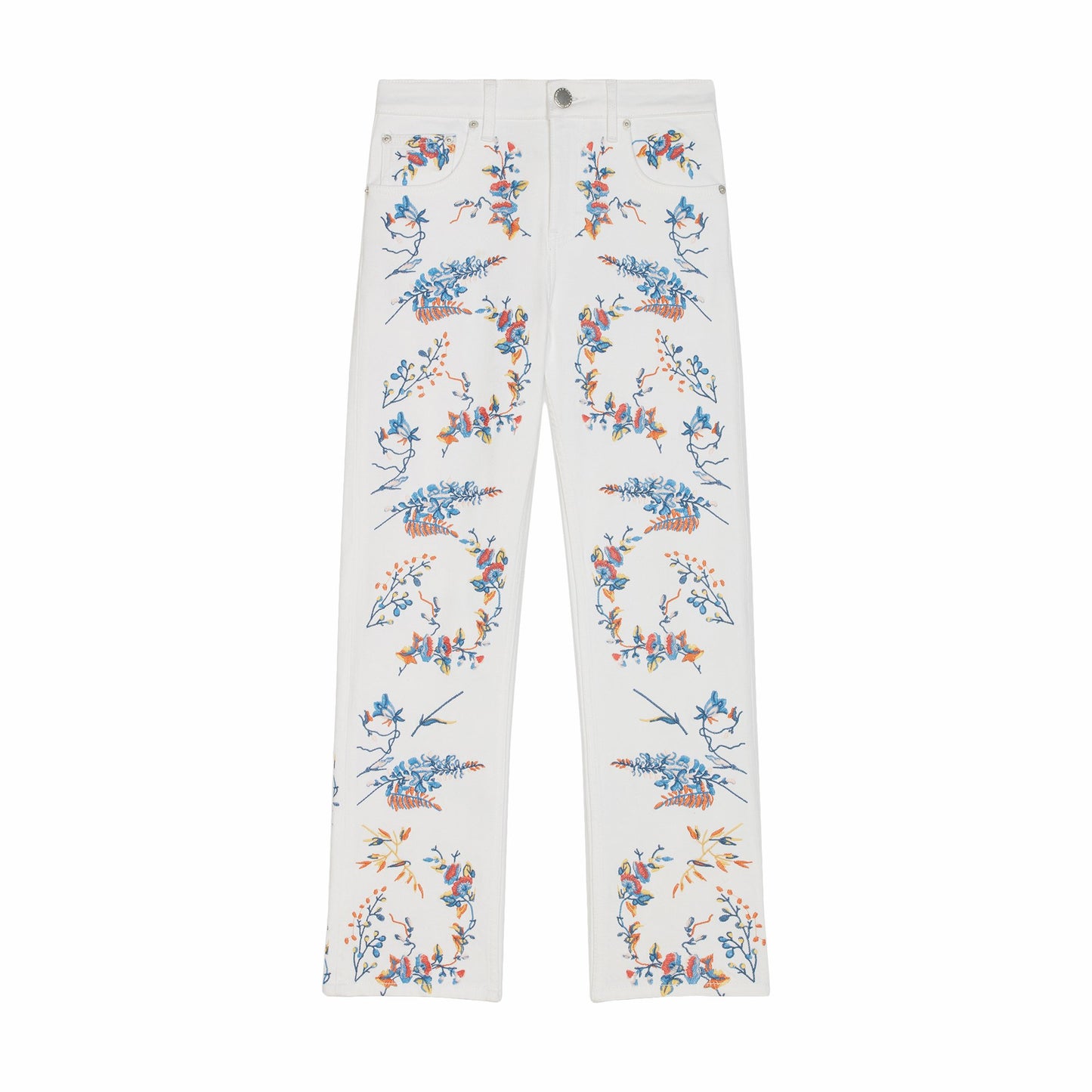 Jeans Multicolor