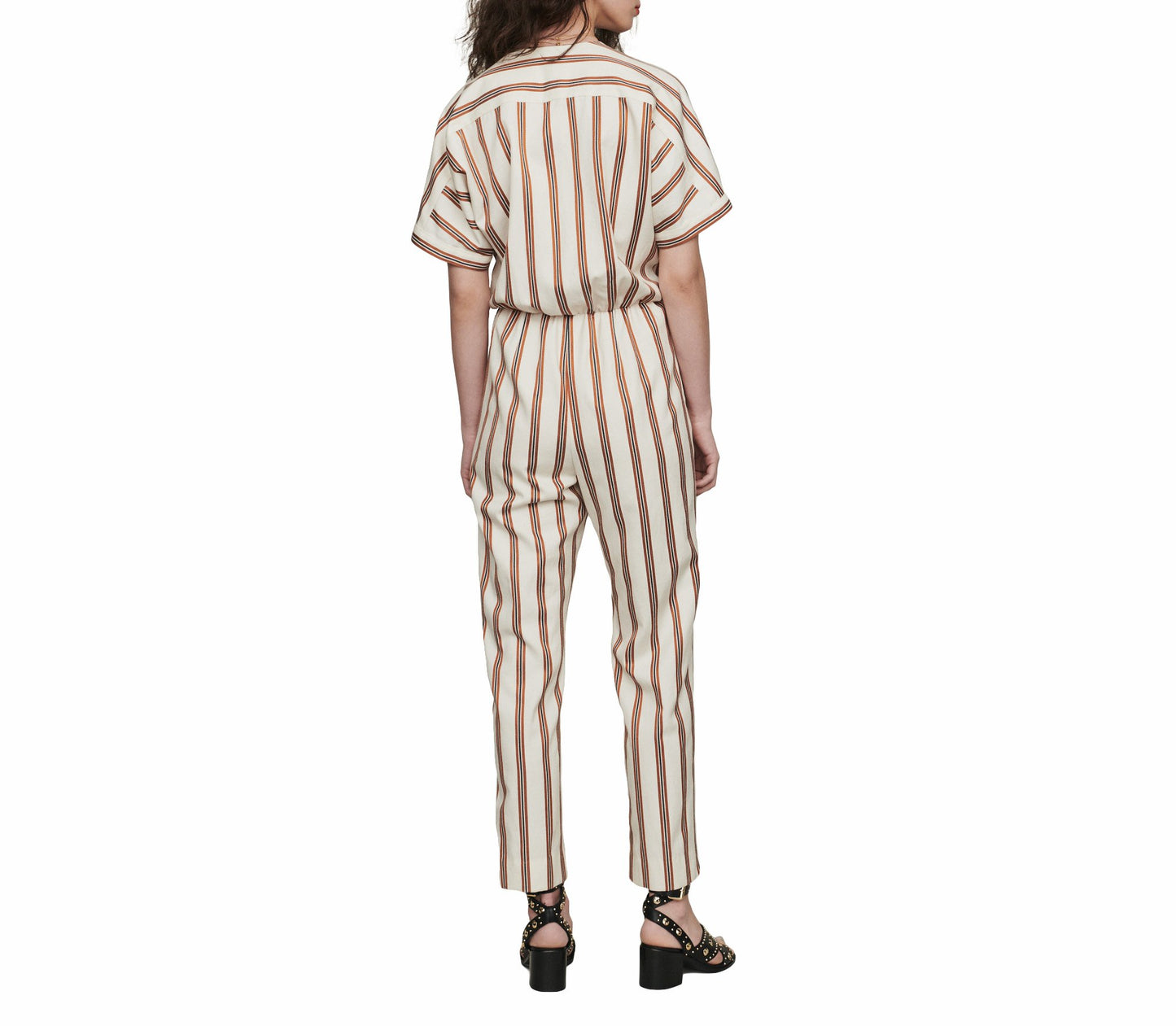 Mono Stripes