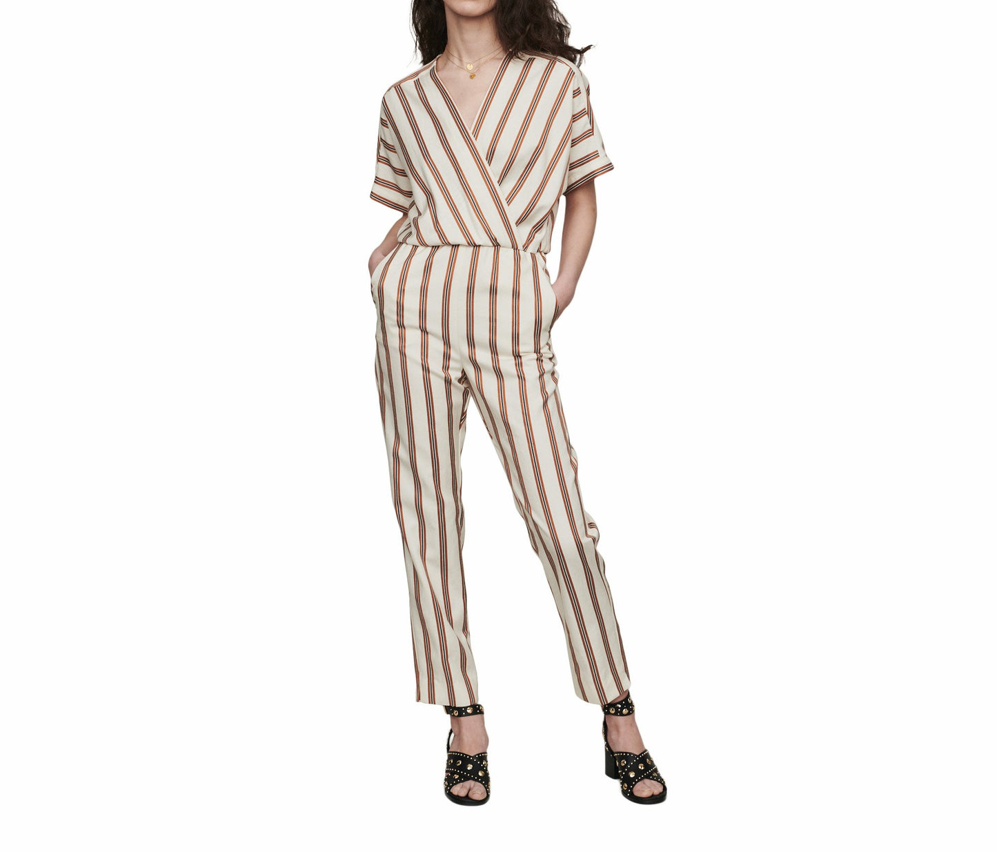 Mono Stripes