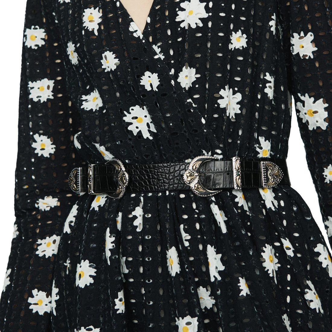 Vestido Negro