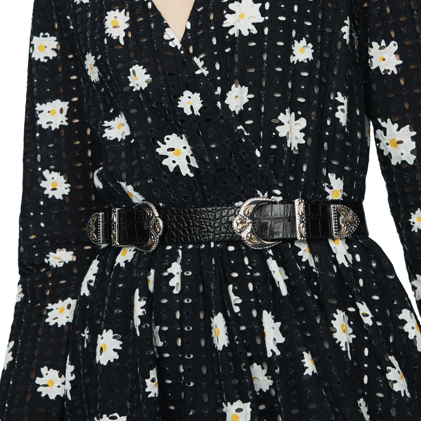 Vestido Negro
