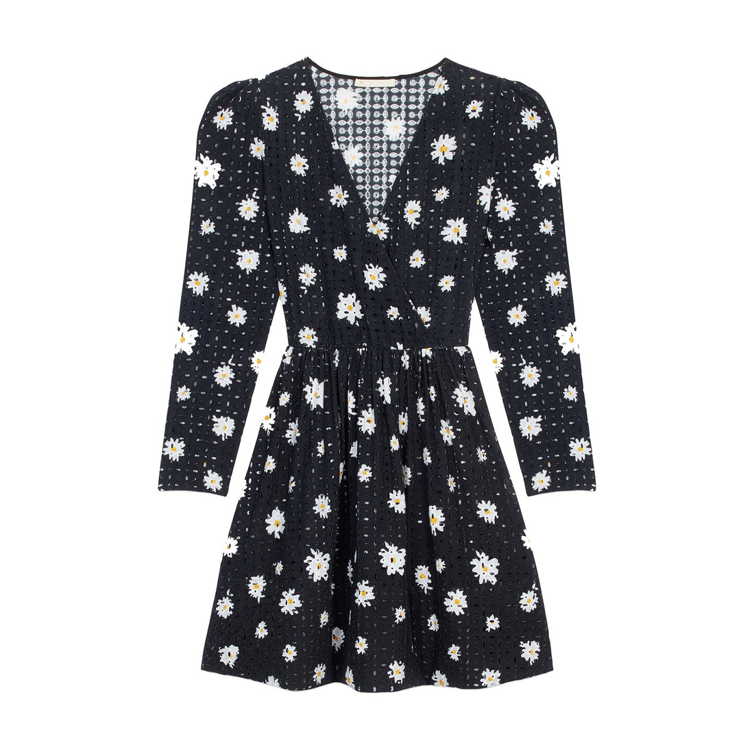 Vestido Negro