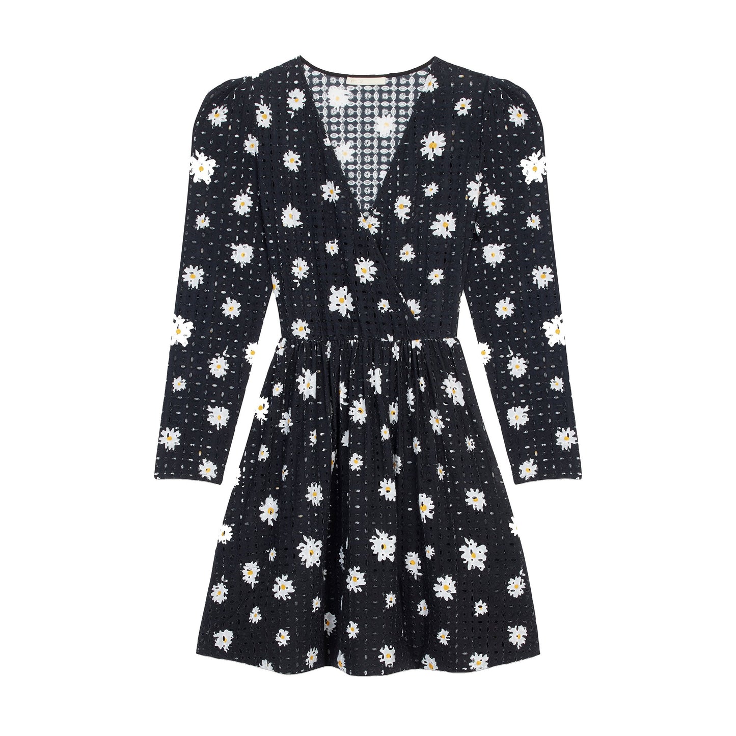 Vestido Negro