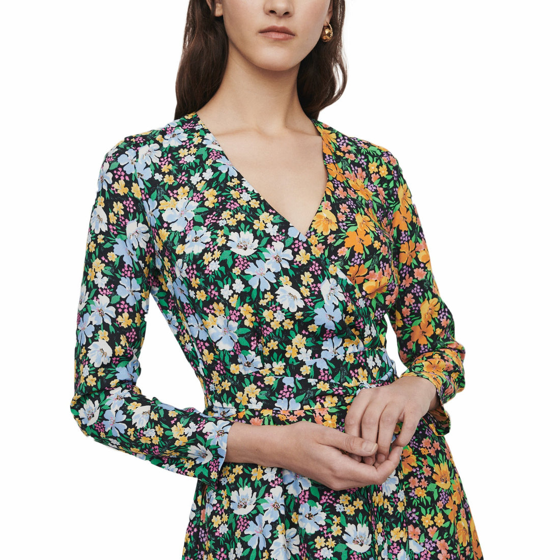Vestido Blanco