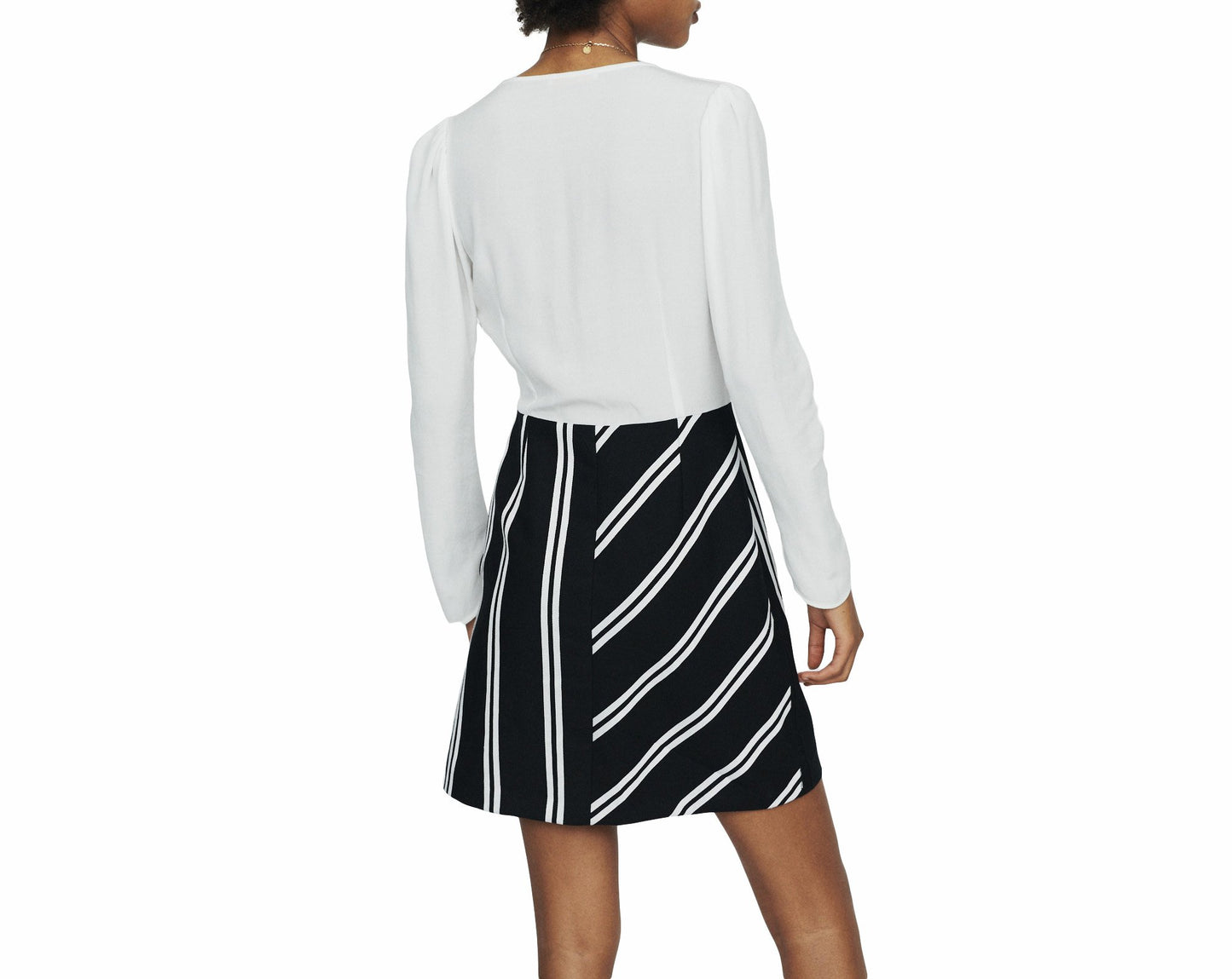 Vestido Blanco