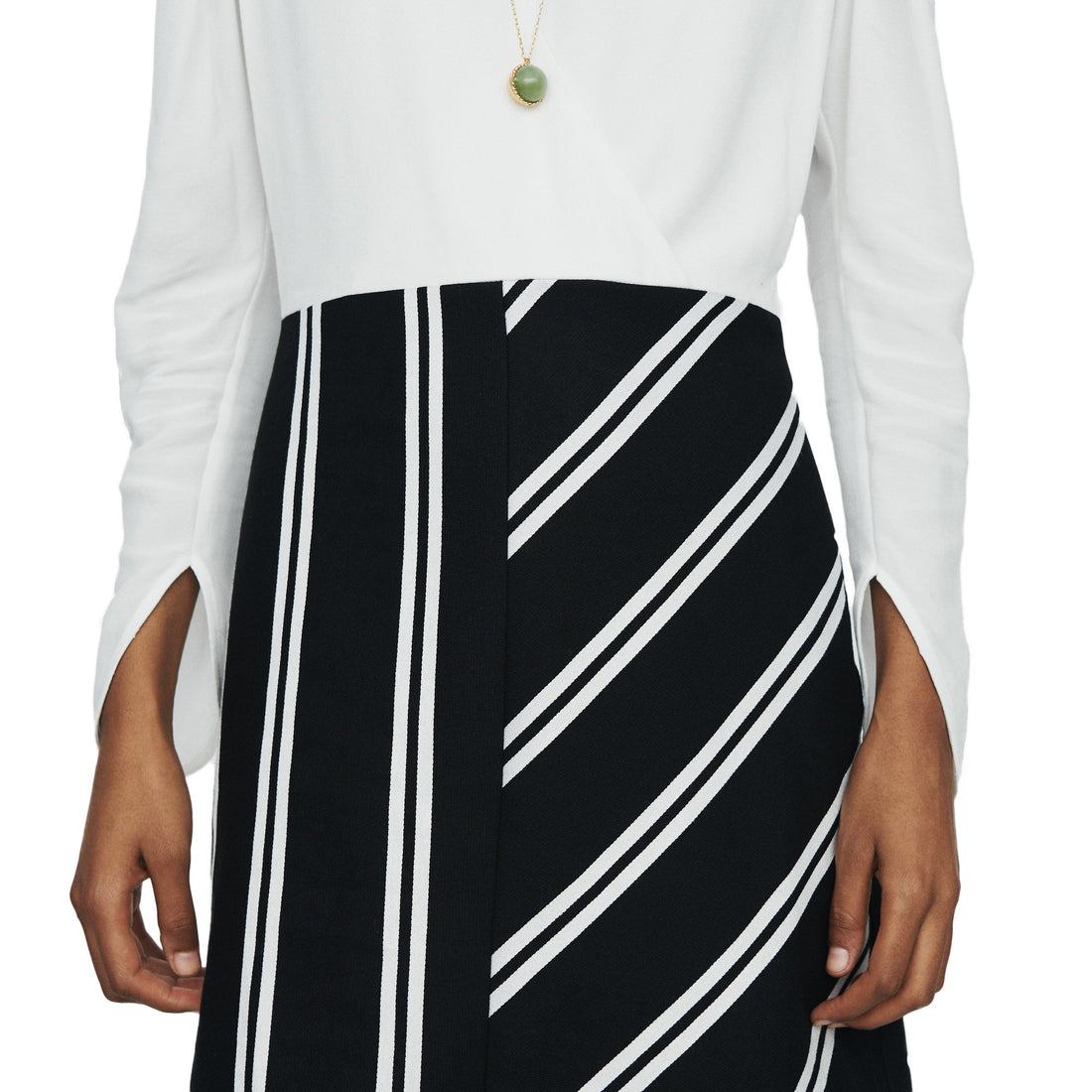 Vestido Blanco