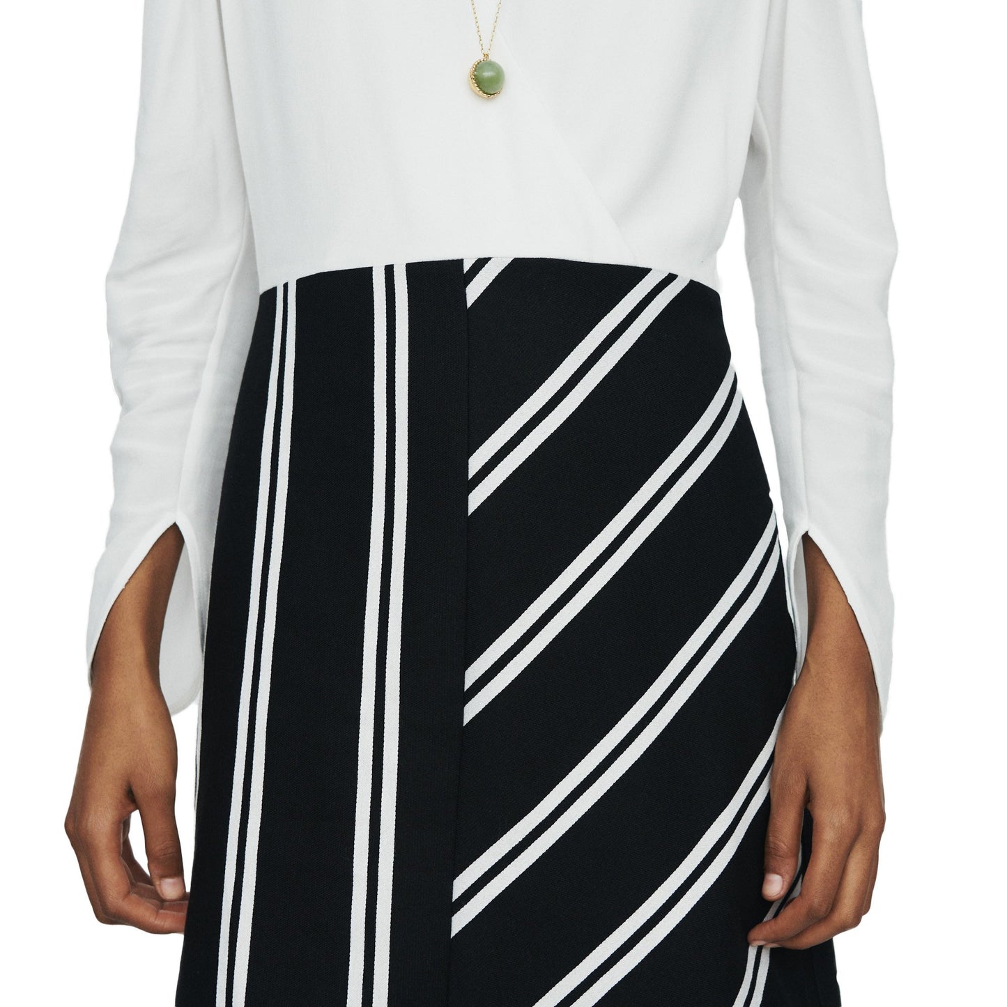 Vestido Blanco
