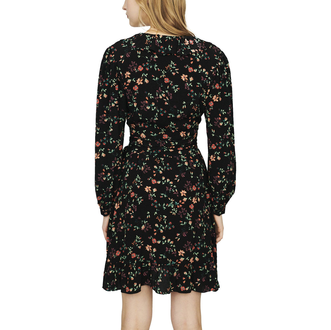 Vestido Negro