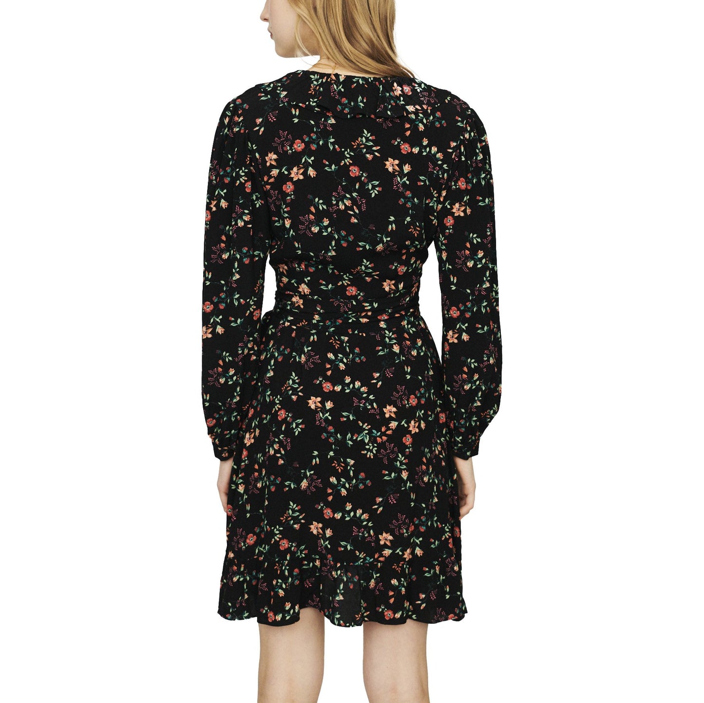 Vestido Negro