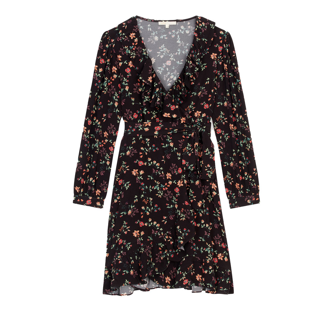 Vestido Negro