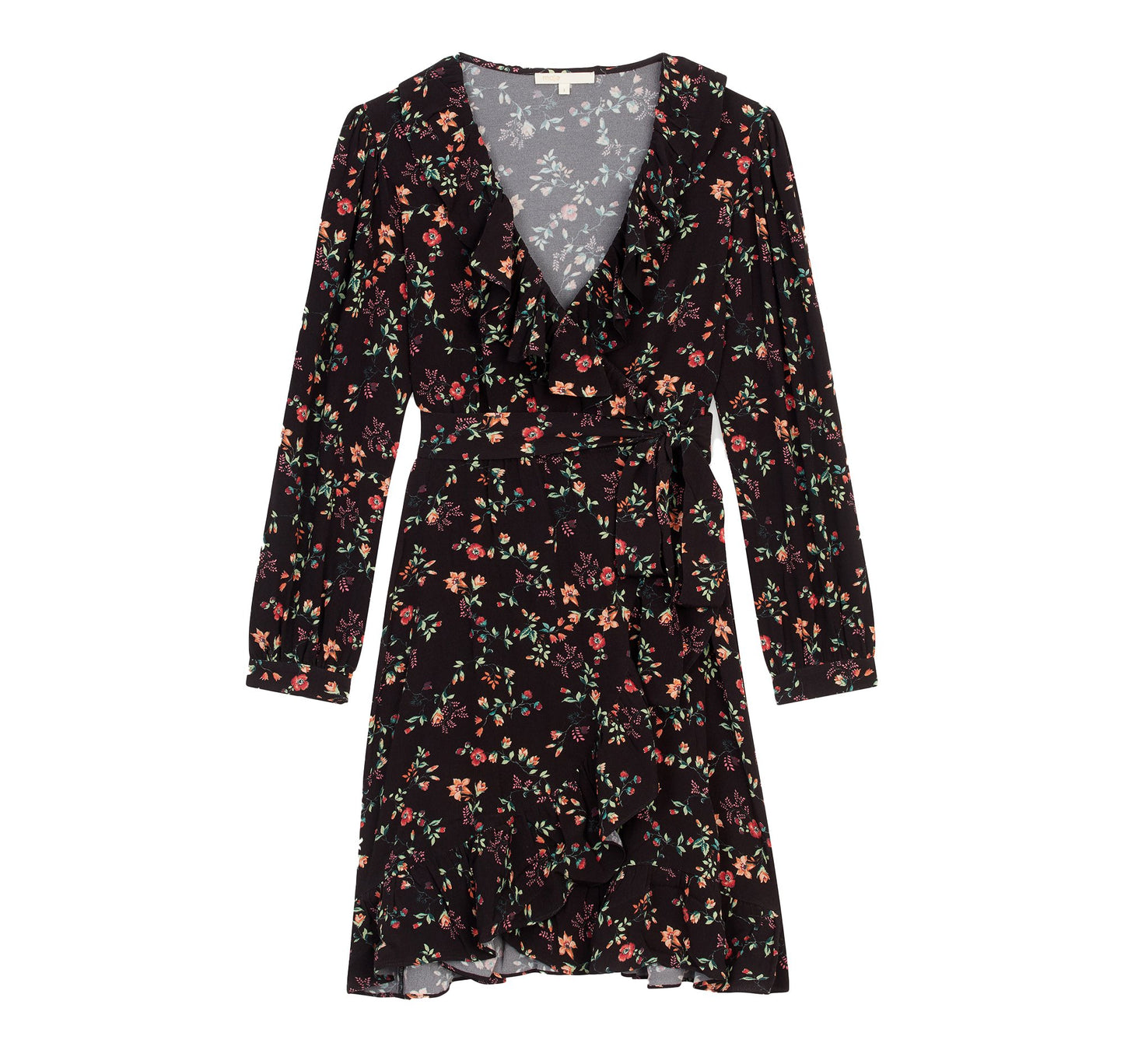 Vestido Negro