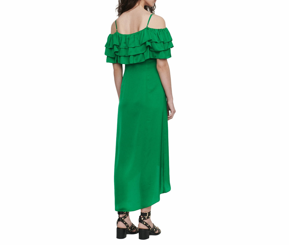 Vestido Verde