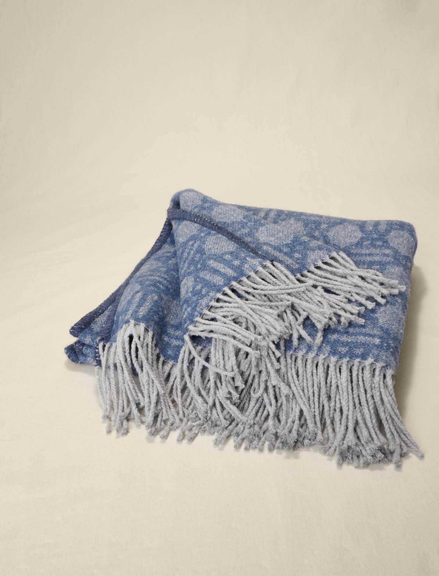 Poncho Clover de Maje