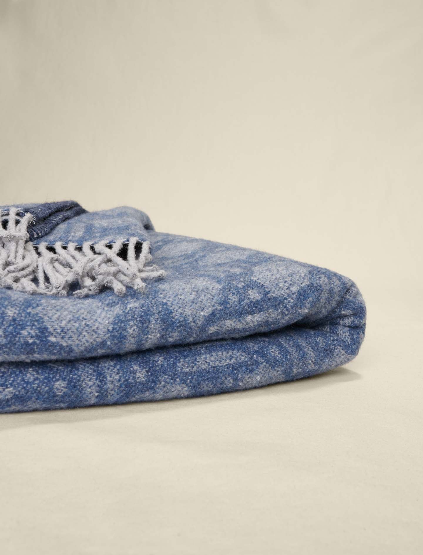 Poncho Clover de Maje