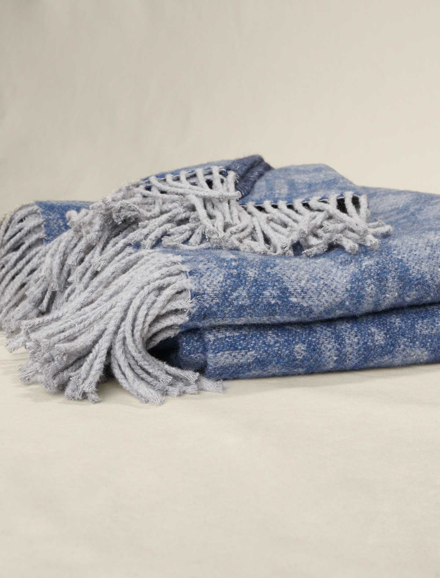 Poncho Clover de Maje