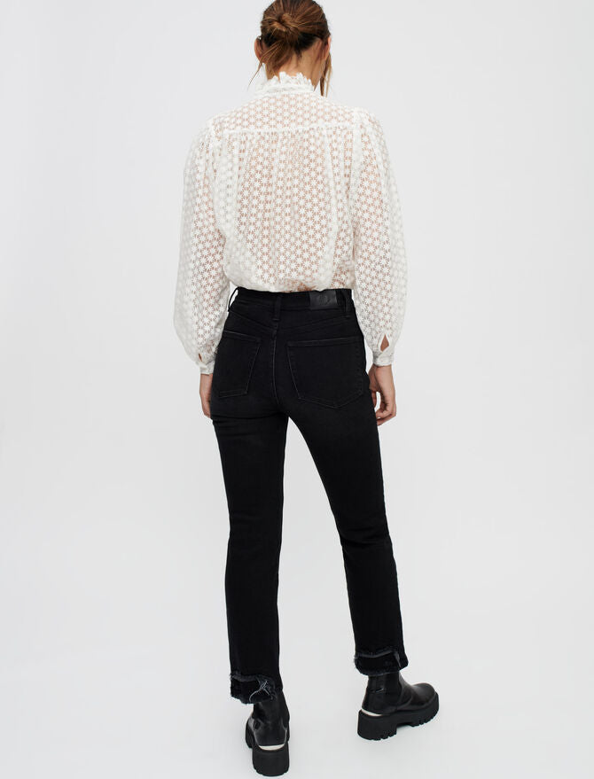 Vaqueros slim