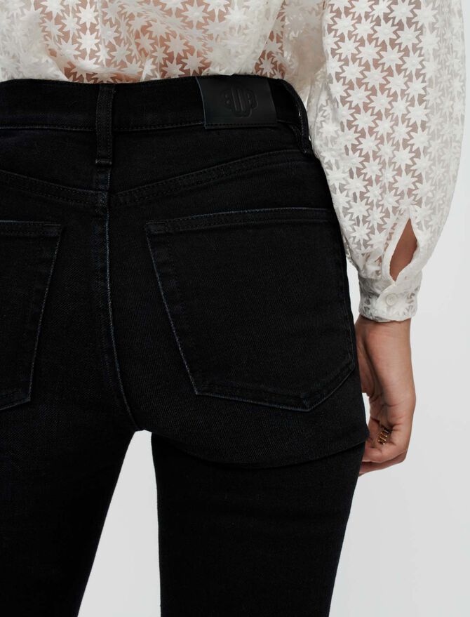 Vaqueros slim