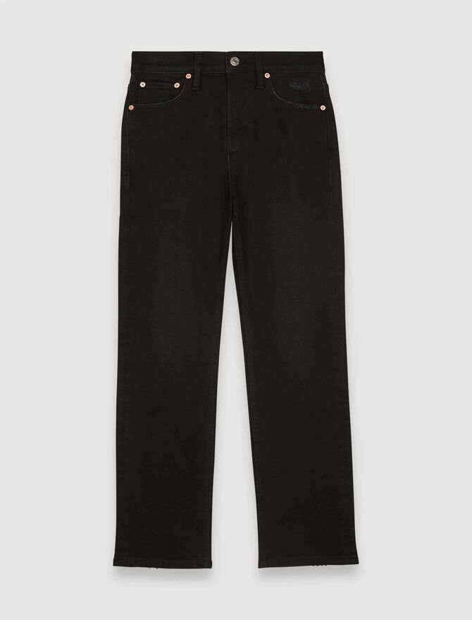 Vaqueros slim