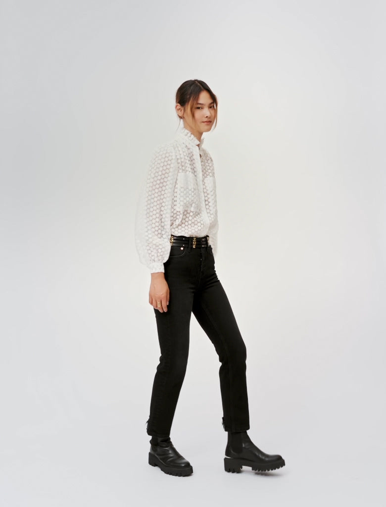 Vaqueros slim