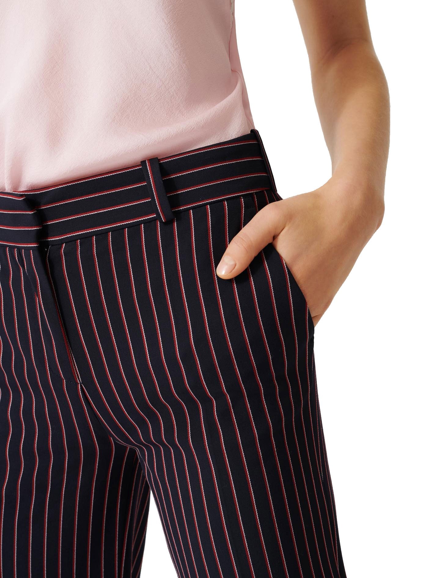 Pantalón Pielda Marino