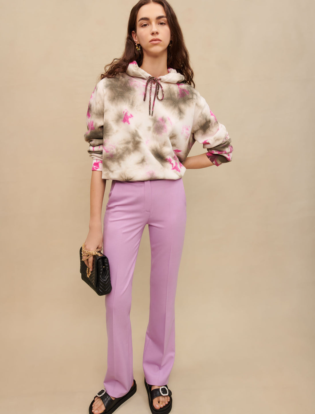 Pantalón de traje