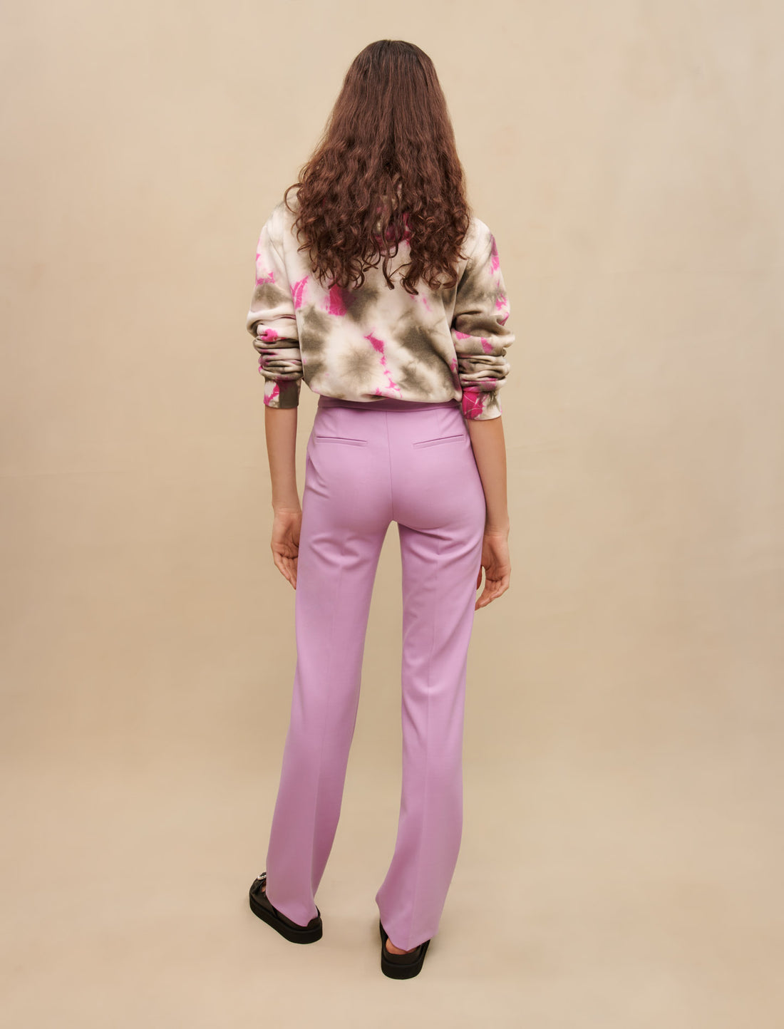 Pantalón de traje