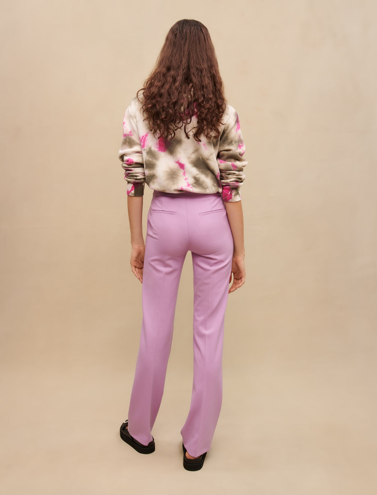 Pantalón de traje