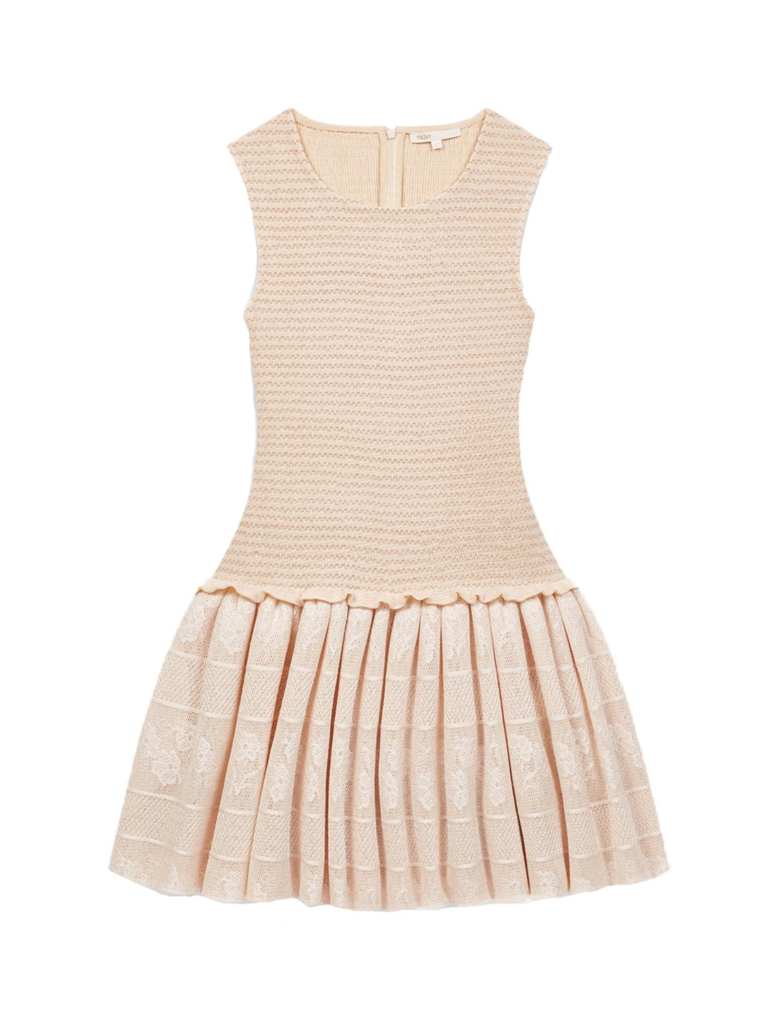 Vestido Rolland Beige