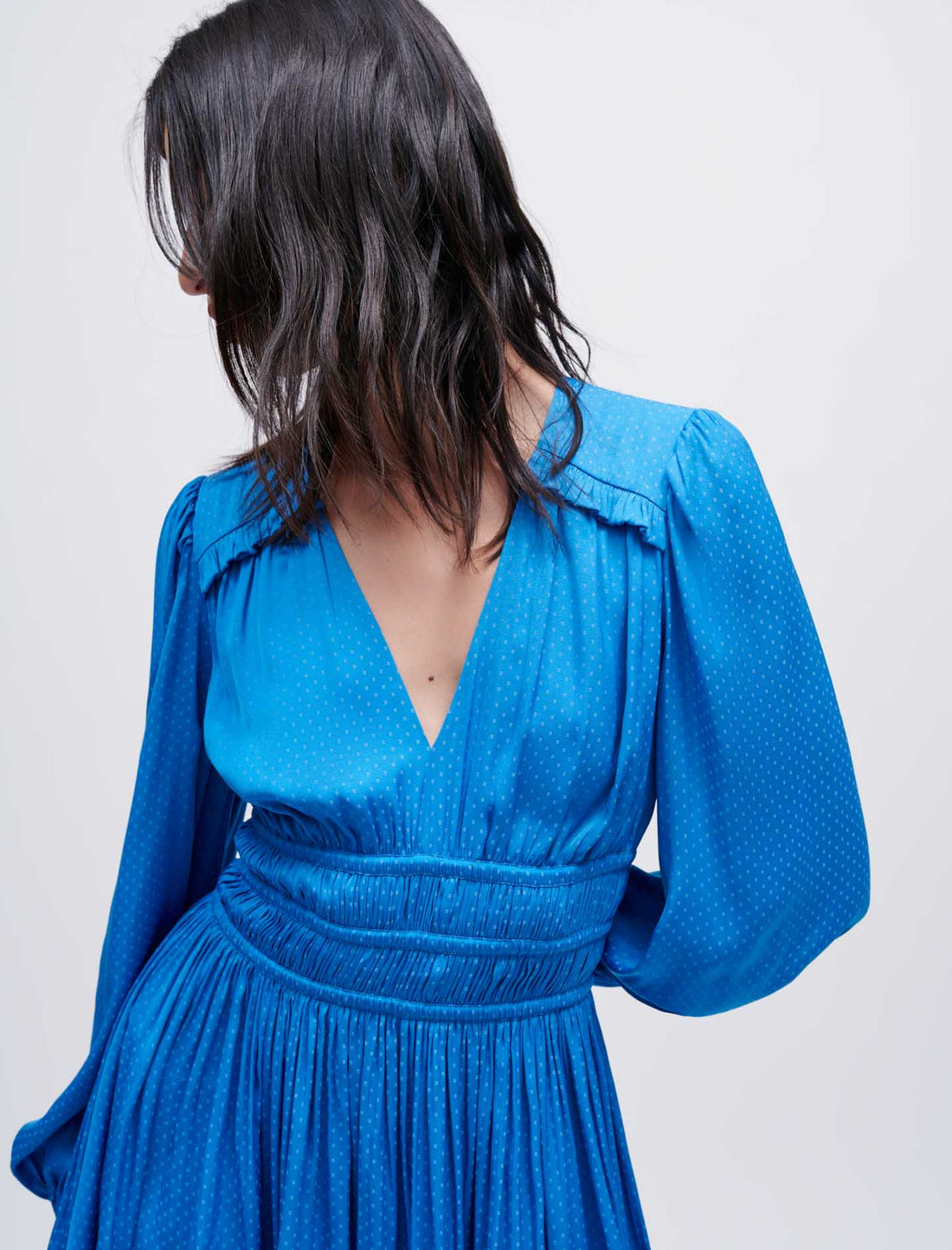 Vestido Riannou