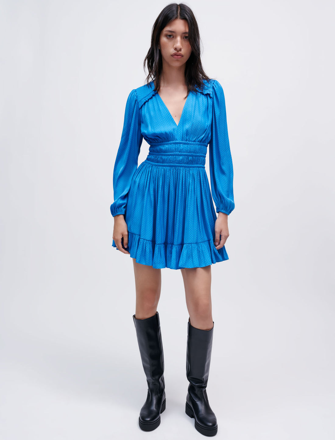 Vestido Riannou