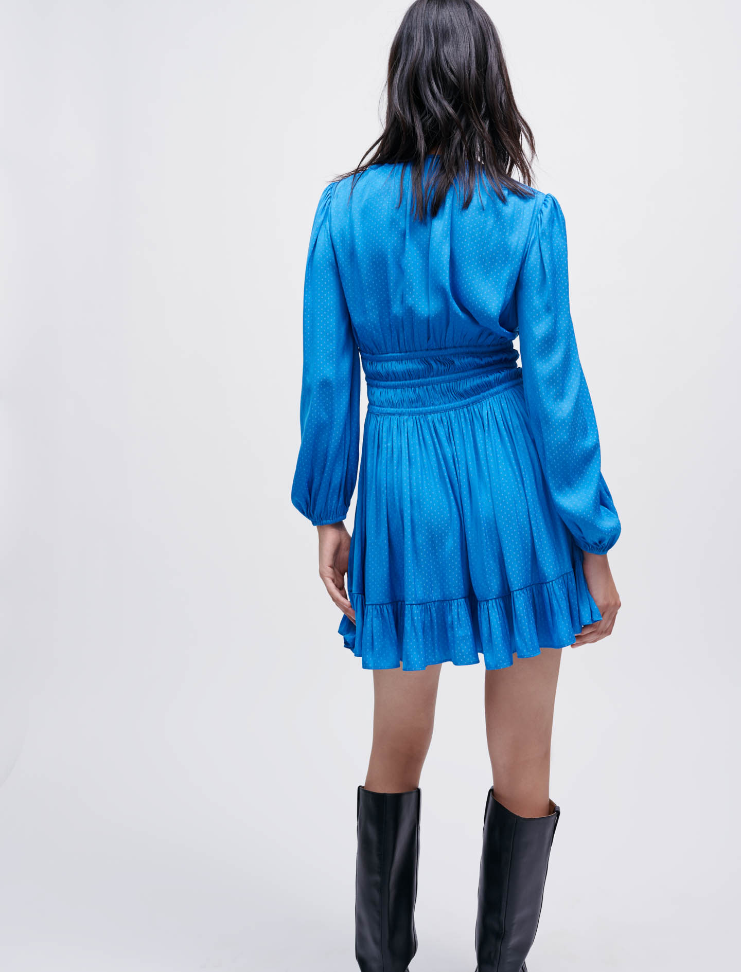 Vestido Riannou
