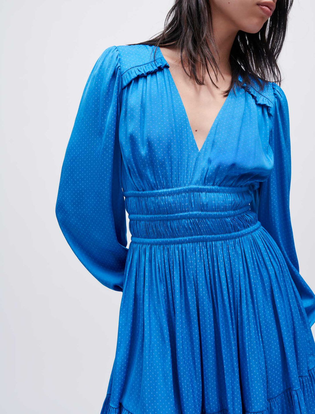 Vestido Riannou