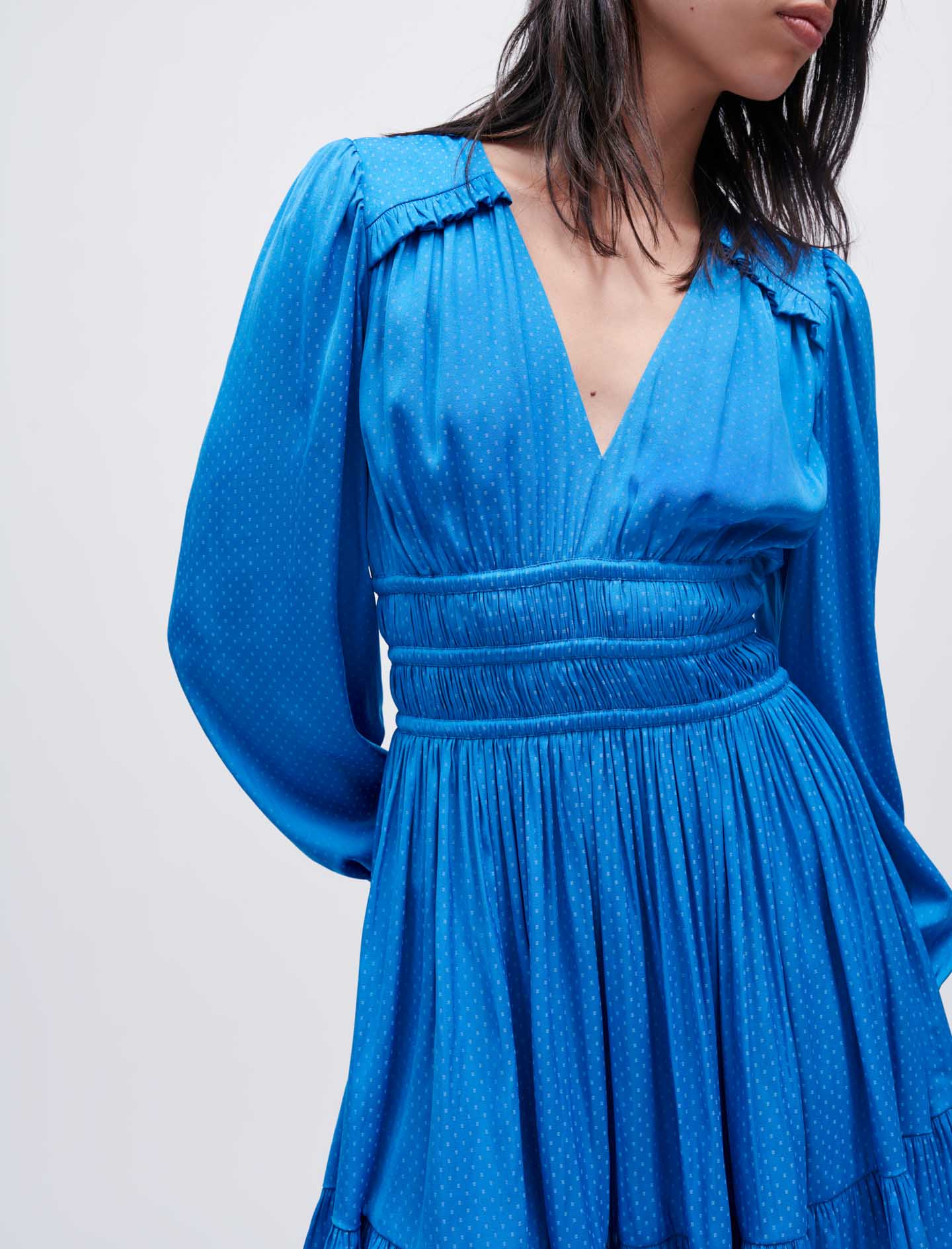Vestido Riannou