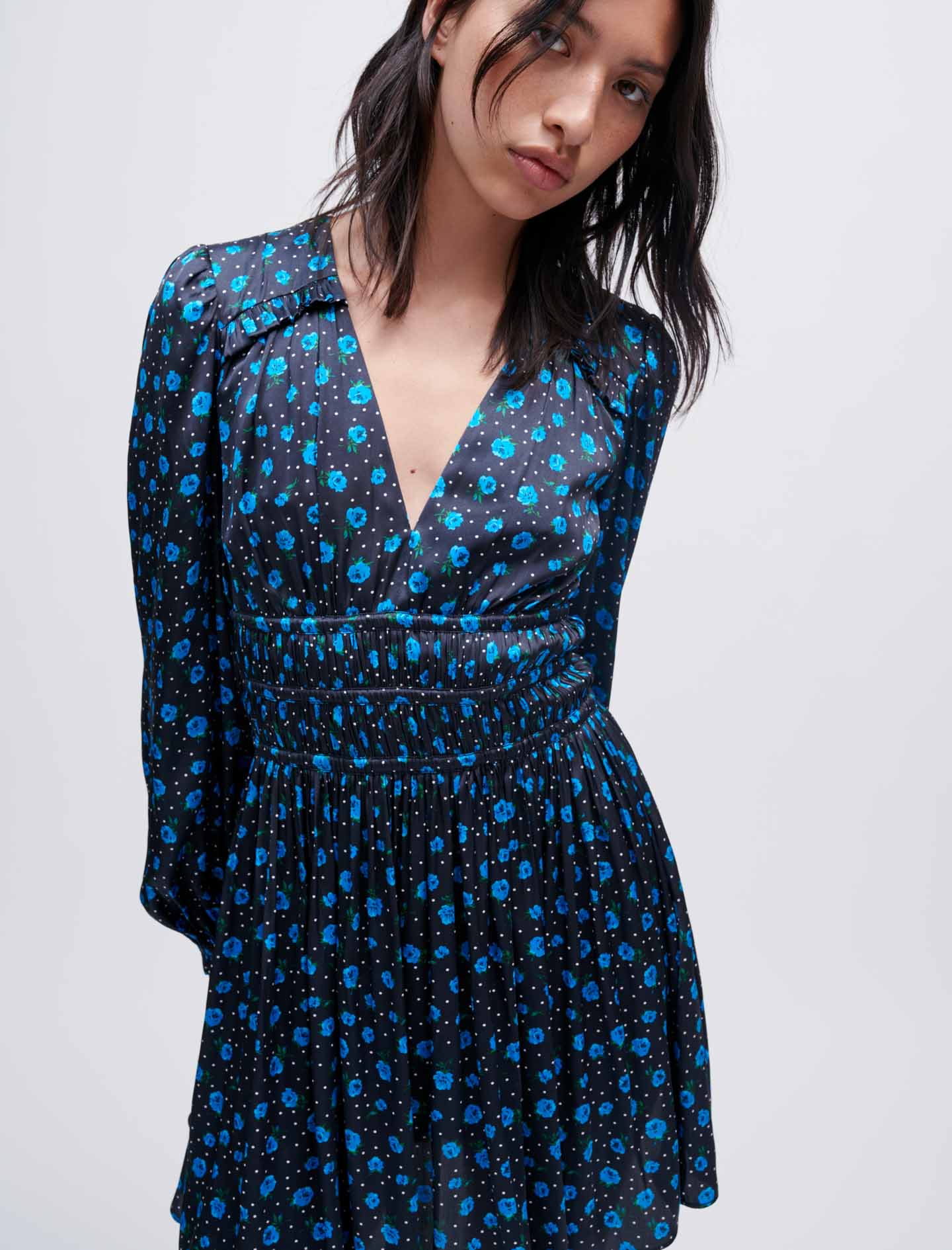 Vestido Riannia