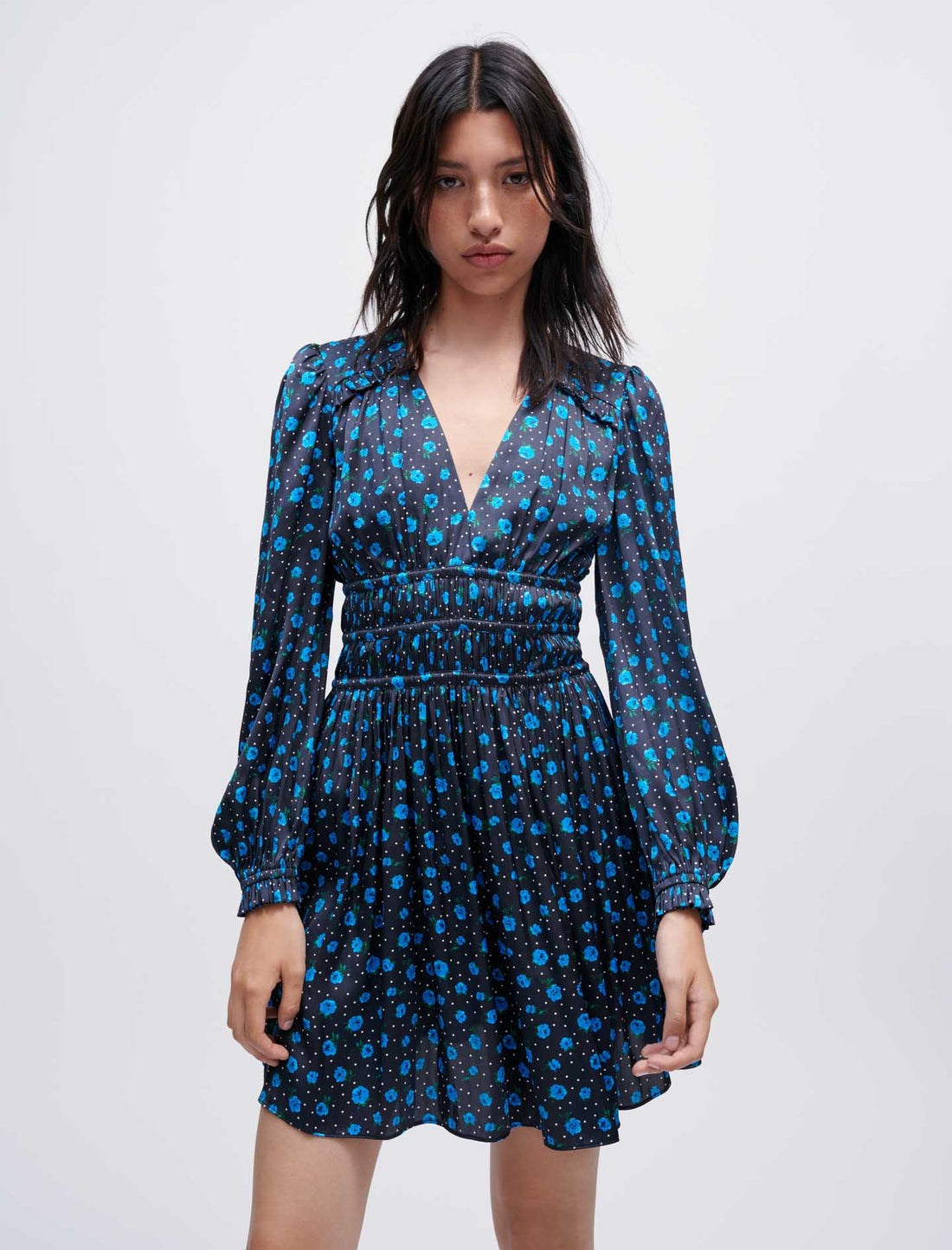 Vestido Riannia