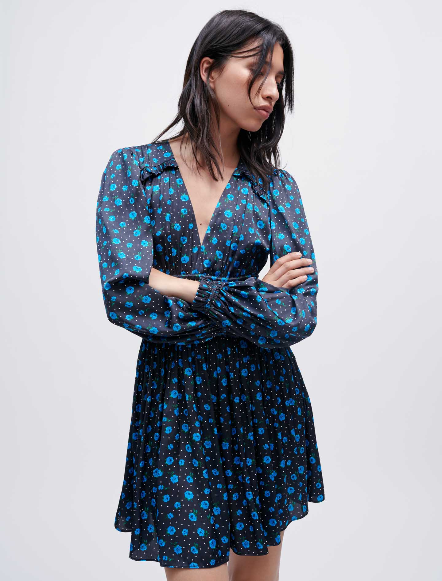Vestido Riannia