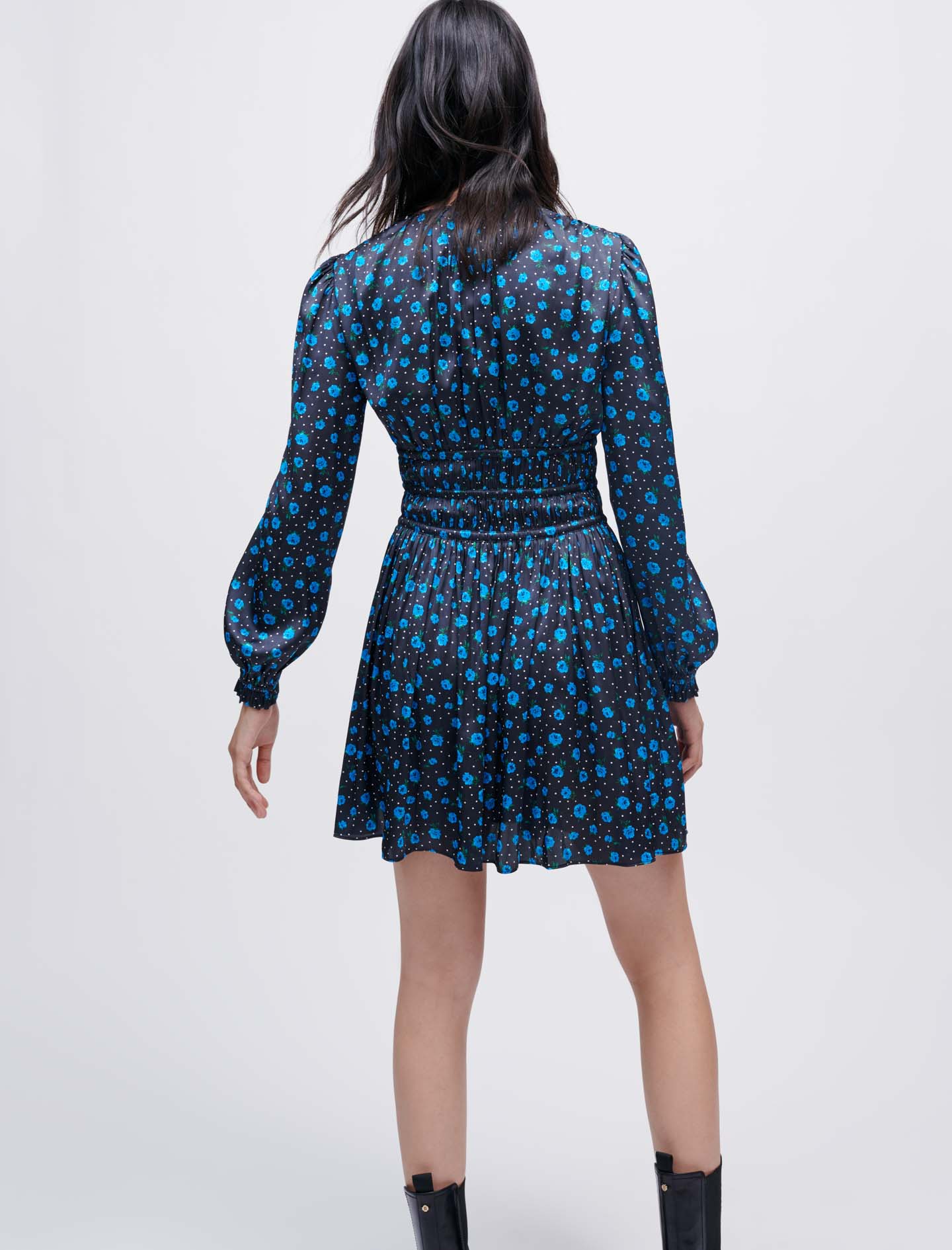 Vestido Riannia