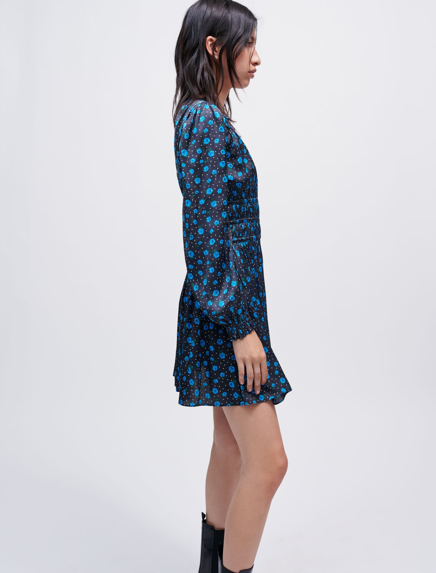 Vestido Riannia