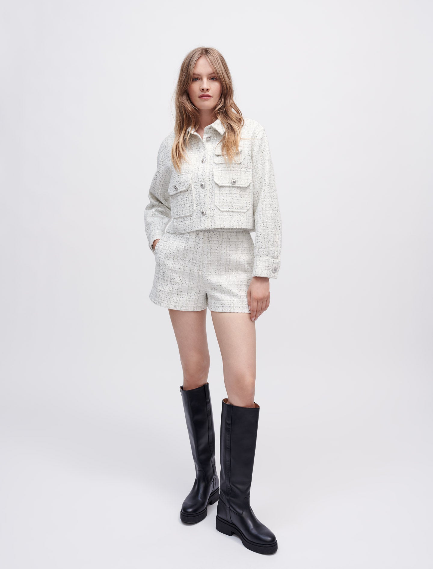Shorts Inate