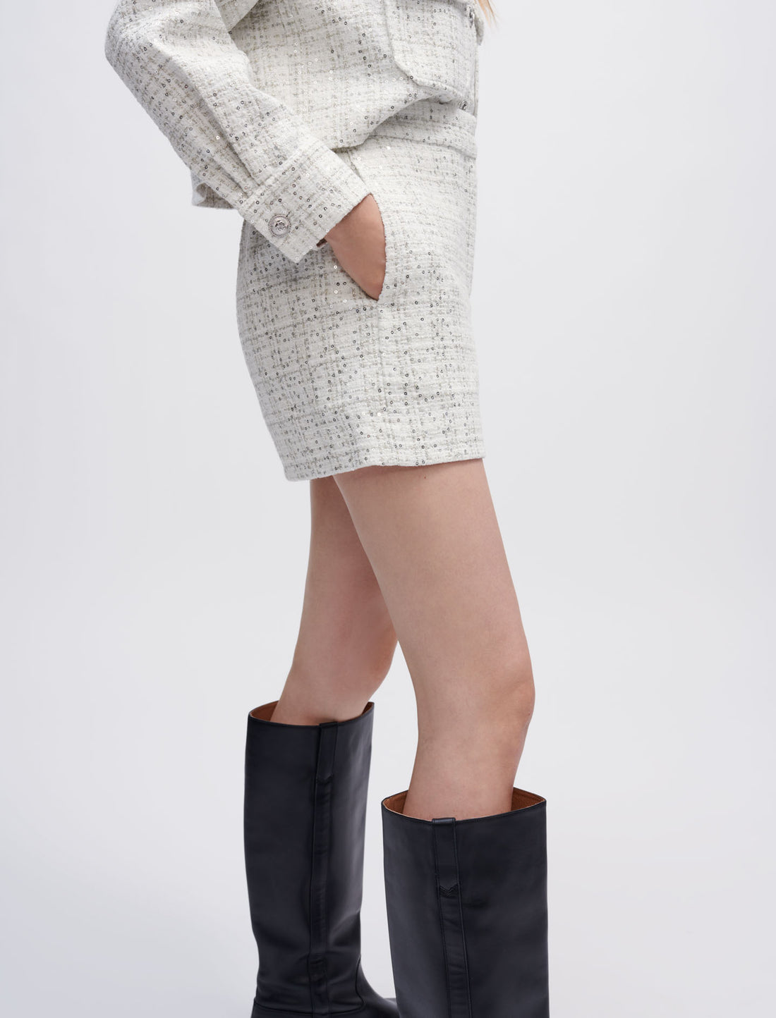Shorts Inate