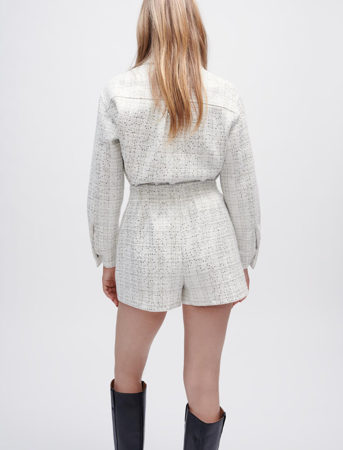 Shorts Inate