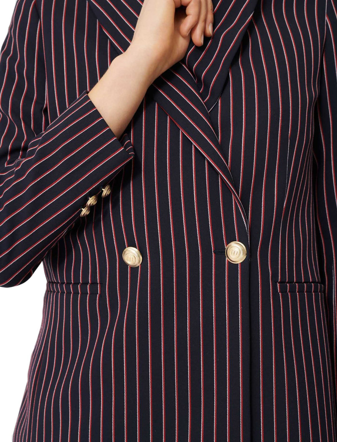 Blazer Velda Marine