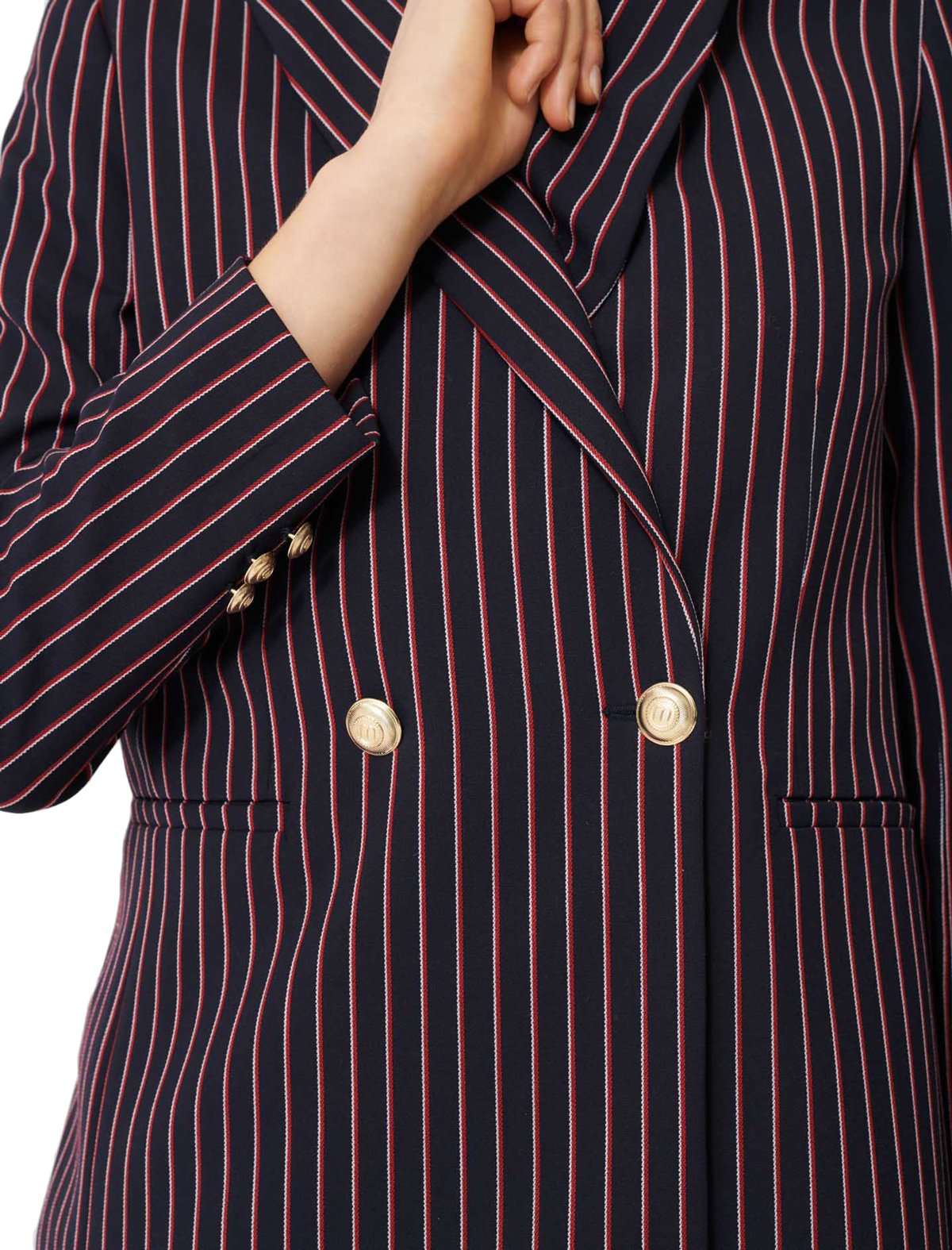 Blazer Velda Marine