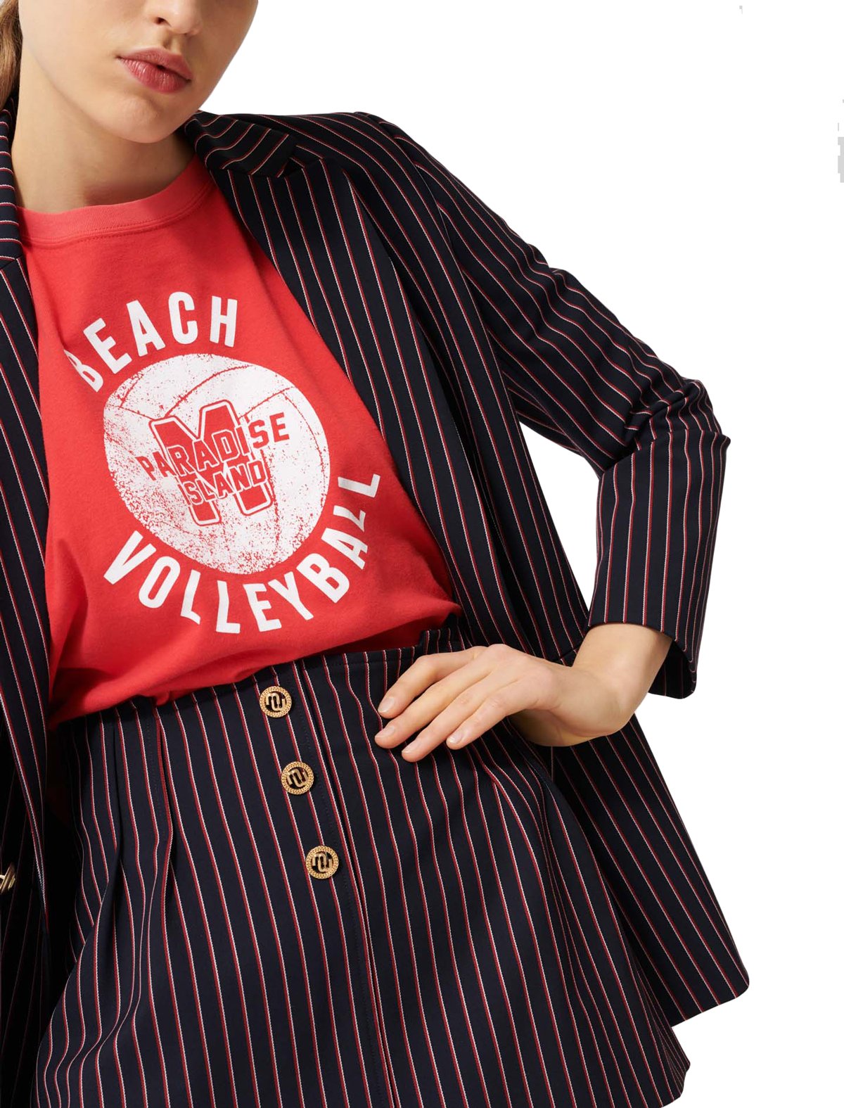 Blazer Velda Marine