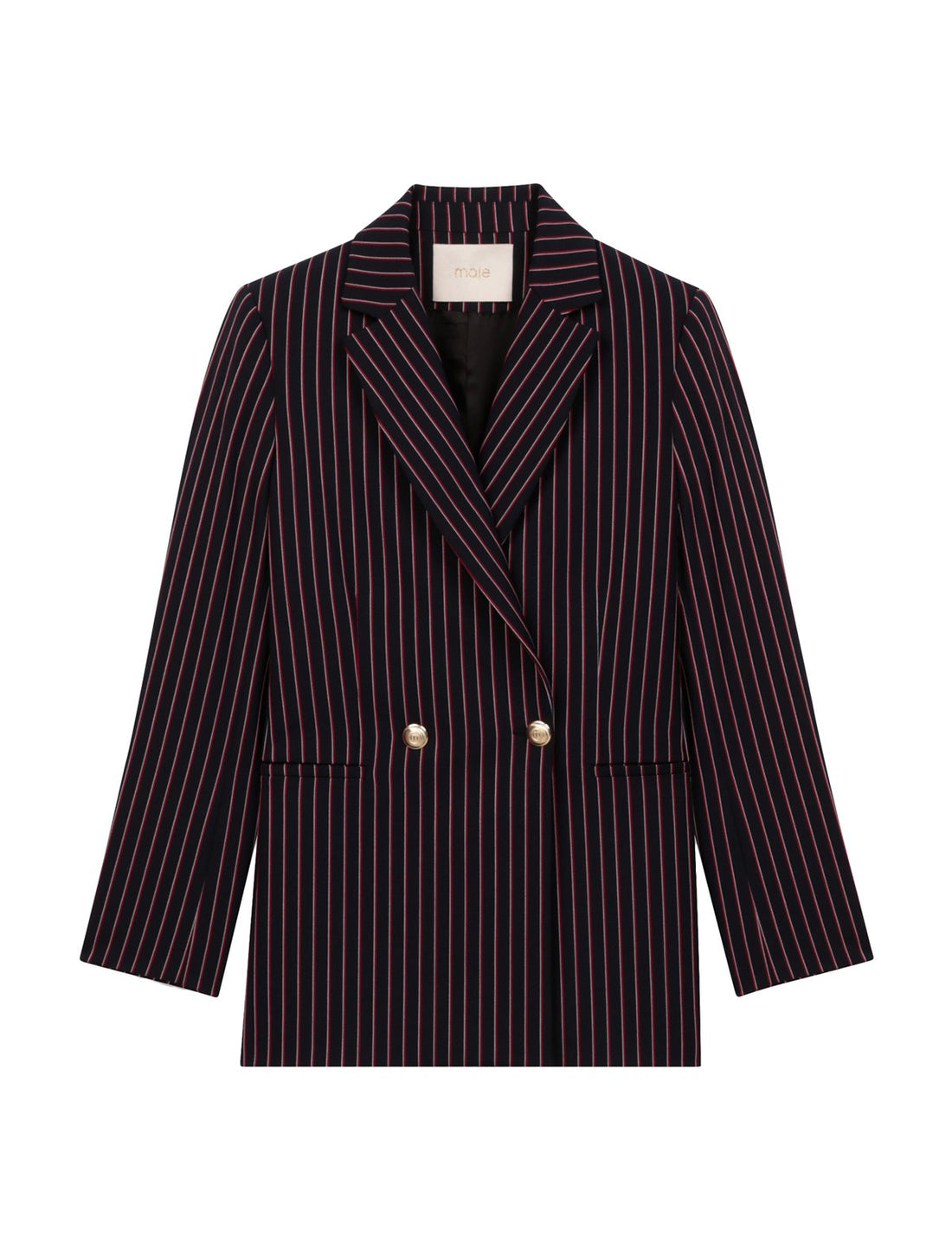 Blazer Velda Marine